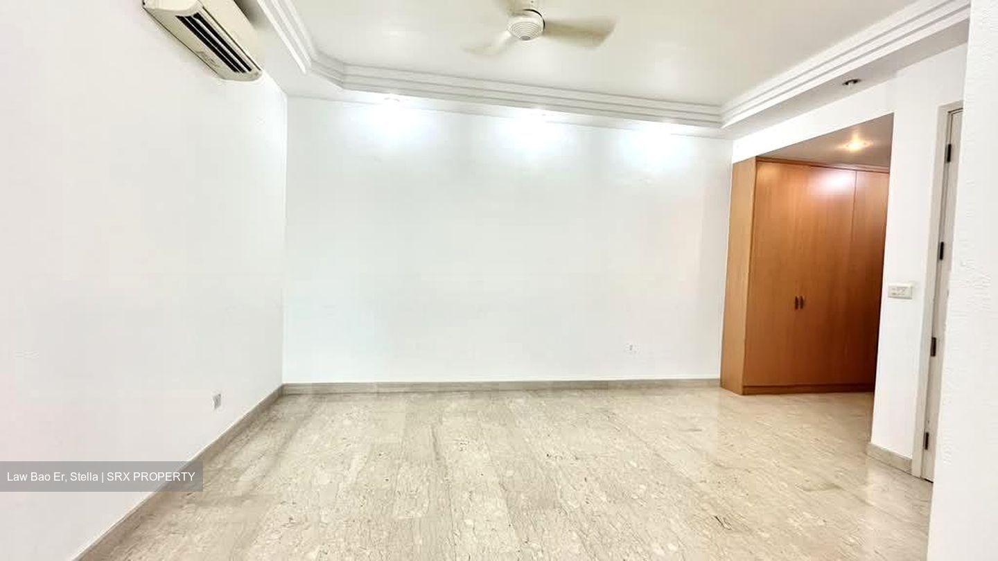 Maplewoods (D21), Condominium #555417481